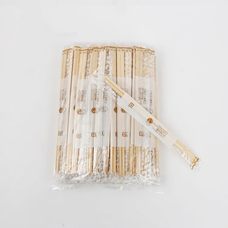 Sanitary And Convenient Sushi Tensoge Chopstick One Off Sushi Chopsticks