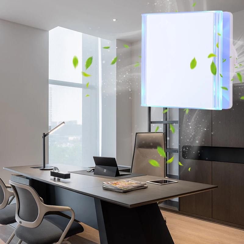 Low Noise Extractor Fan Bathroom Luxurious Design And Energy Saving Silent Smoking Room Exhaust Fan With Timer Water Proof