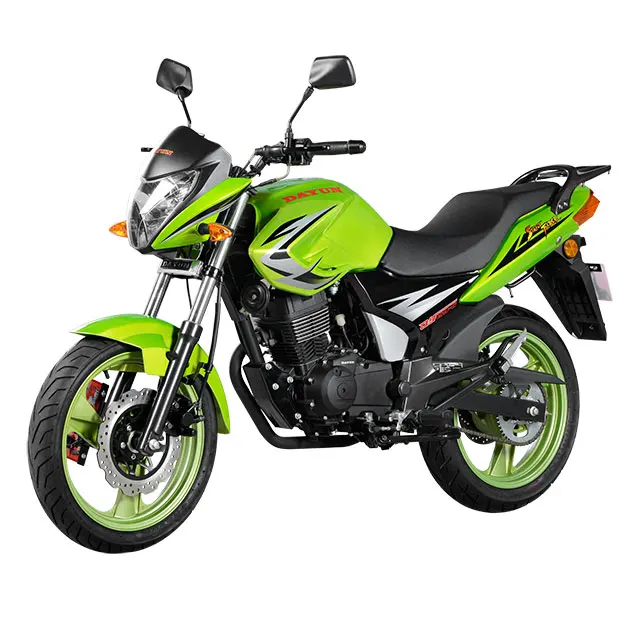2024 Lightweight Motorcycle 200cc engine for motorcycle dayun motorcycle 200cc DY150-6N