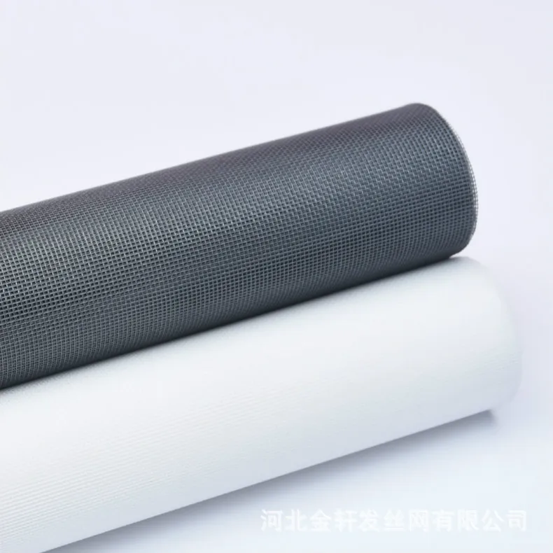 0.5m-3m Anti Mosquito Metallic Aluminum Mosquito Proof Stainless Steel Woven Window Screen Net