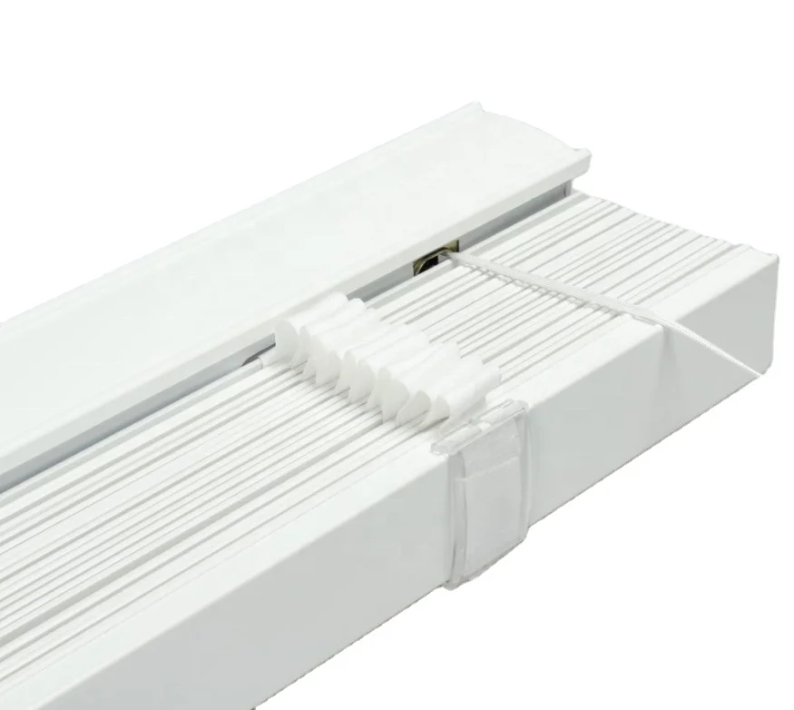 office use faux wood venetian blinds