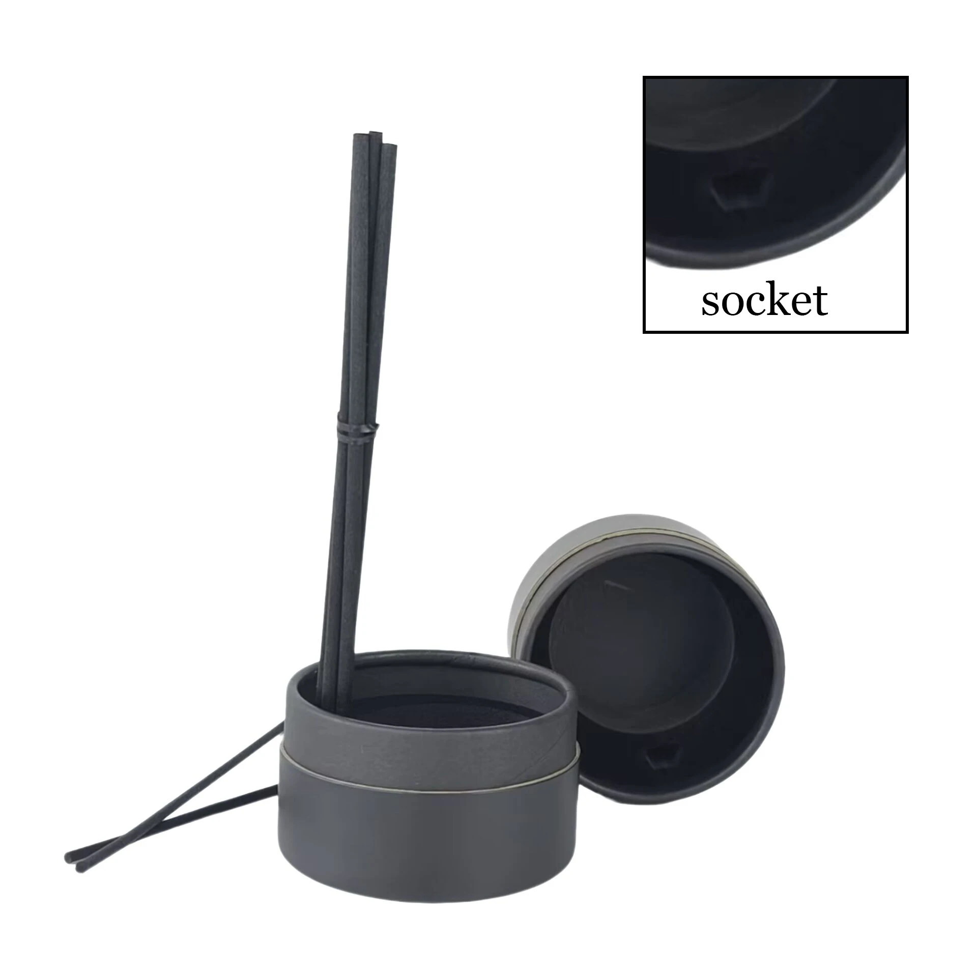 Hot Sale Aromatherapy Packaging with bottle Complete customization Custom color and logo  aromatherapy set box Low moq