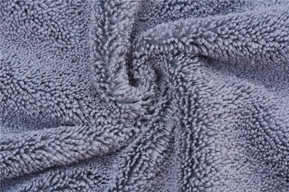 Чистящие тряпки из микрофибры высокое качество изготовления неабразивные полотенца для дома чистки C