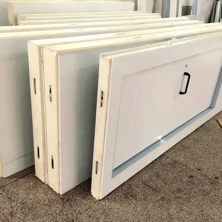 Hot Sale Cold Storage Room Chiller Freezer PU sandwich Panels insulation panels cold rooms