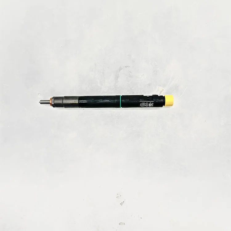Huida OEM Aftermarket Delphi Engine Common Rail Fuel Injector 28386106  Compatible with JAC T6 T8 2.0