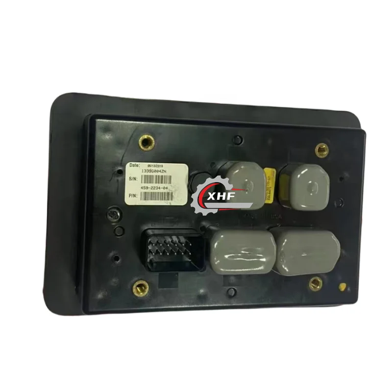 Original /OEM/ODM Excavator Spare Parts 459-2234 Display Screen Instrument Panel for Caterpillar