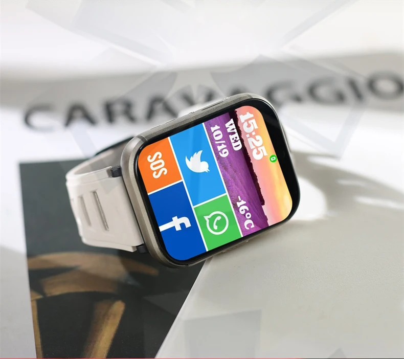 2023 New Arrivals 4G Android GPS Smart Watch with Video Call WiFi Heart Rate Android Phone Call Q668 Smart Watch (22).jpg