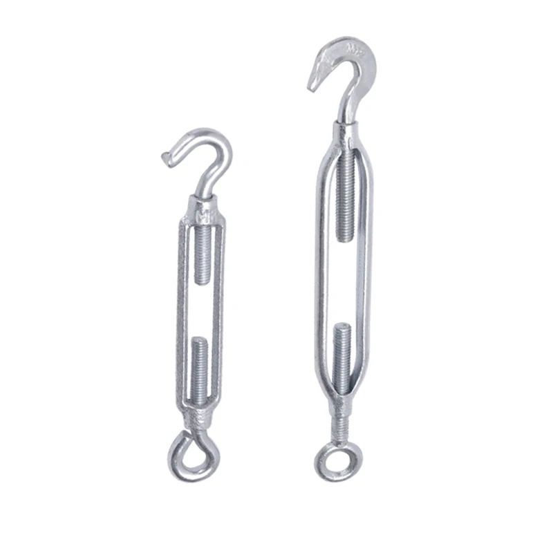 High quality steel wire buckle clamp with good quality