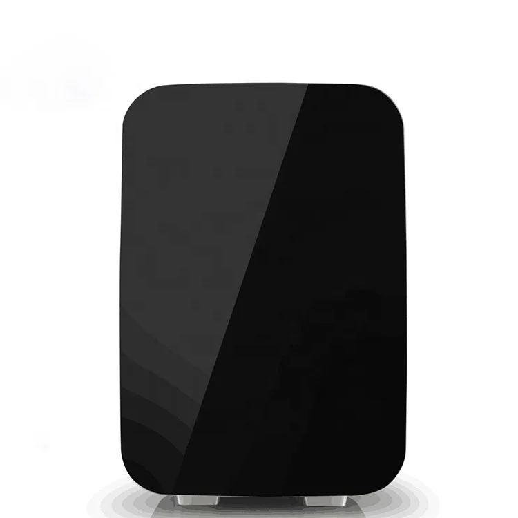 Wholesale 10L Makeup Fridge DC12V Refrigerator Custom  Mini Fridge