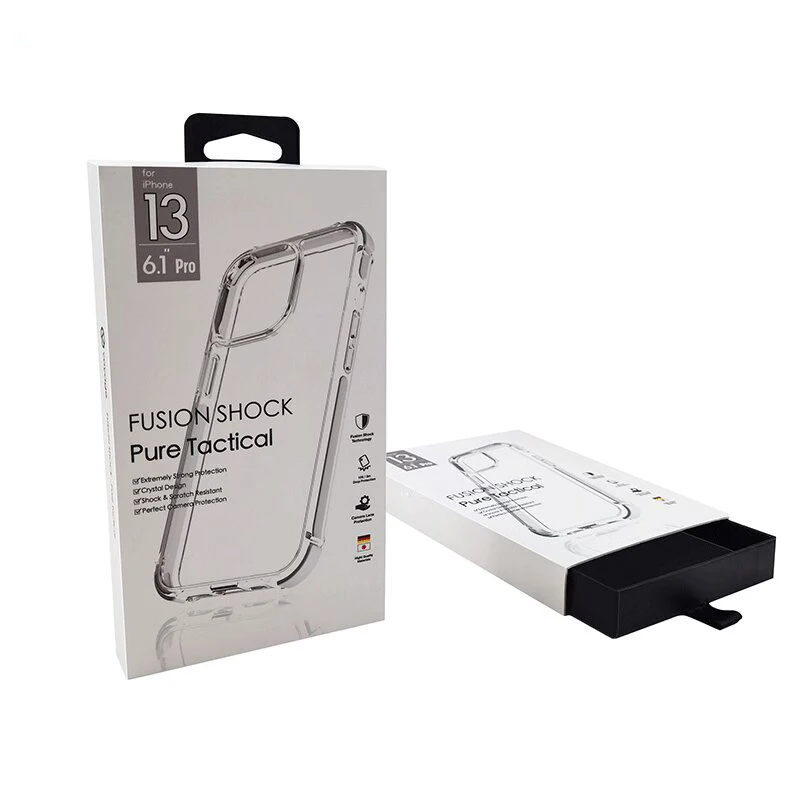 Упаковка загадочная коробка чехол для мобильного телефона ящик упаковки