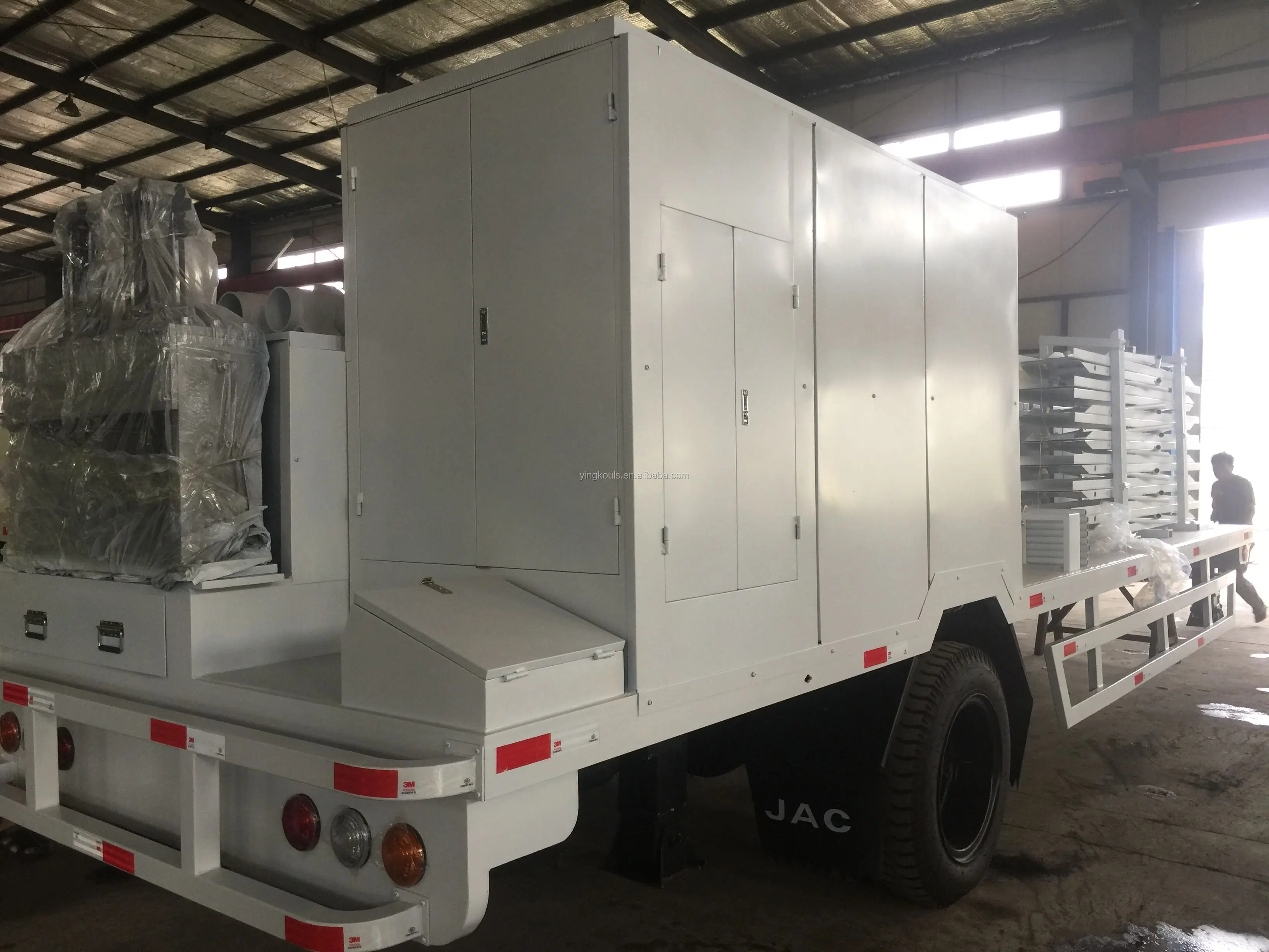 2023 New 610 building construction tools and equipment set