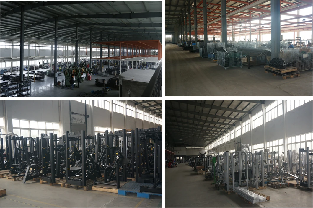 wholesale new design exercise functional trainer machine commercial gym fitness equipment Plate loaded Iso-Lateral Super Incline