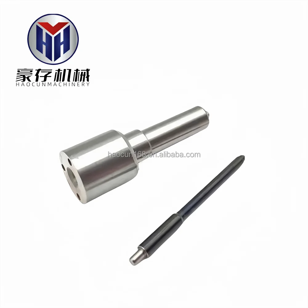 Высококачественная Форсунка Common Rail 293400-0480 G3s48 детали строительной техники для Denso 0933 04T 06336 295050-0933