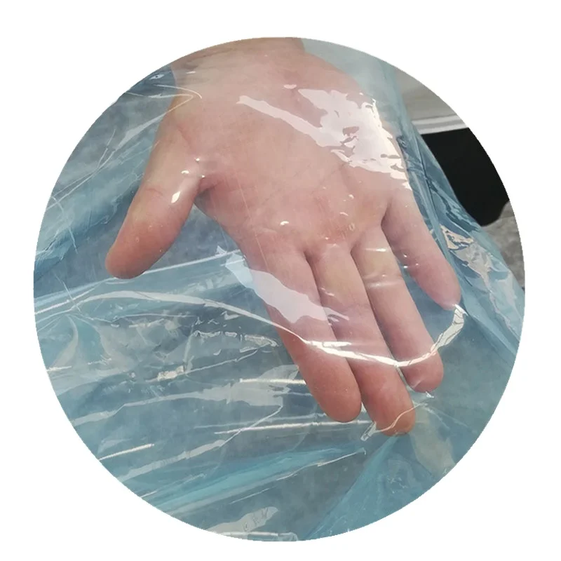 Профессиональная тепличная пленка etfe 150 микрон пластиковая полиэтиленовая в рулоне