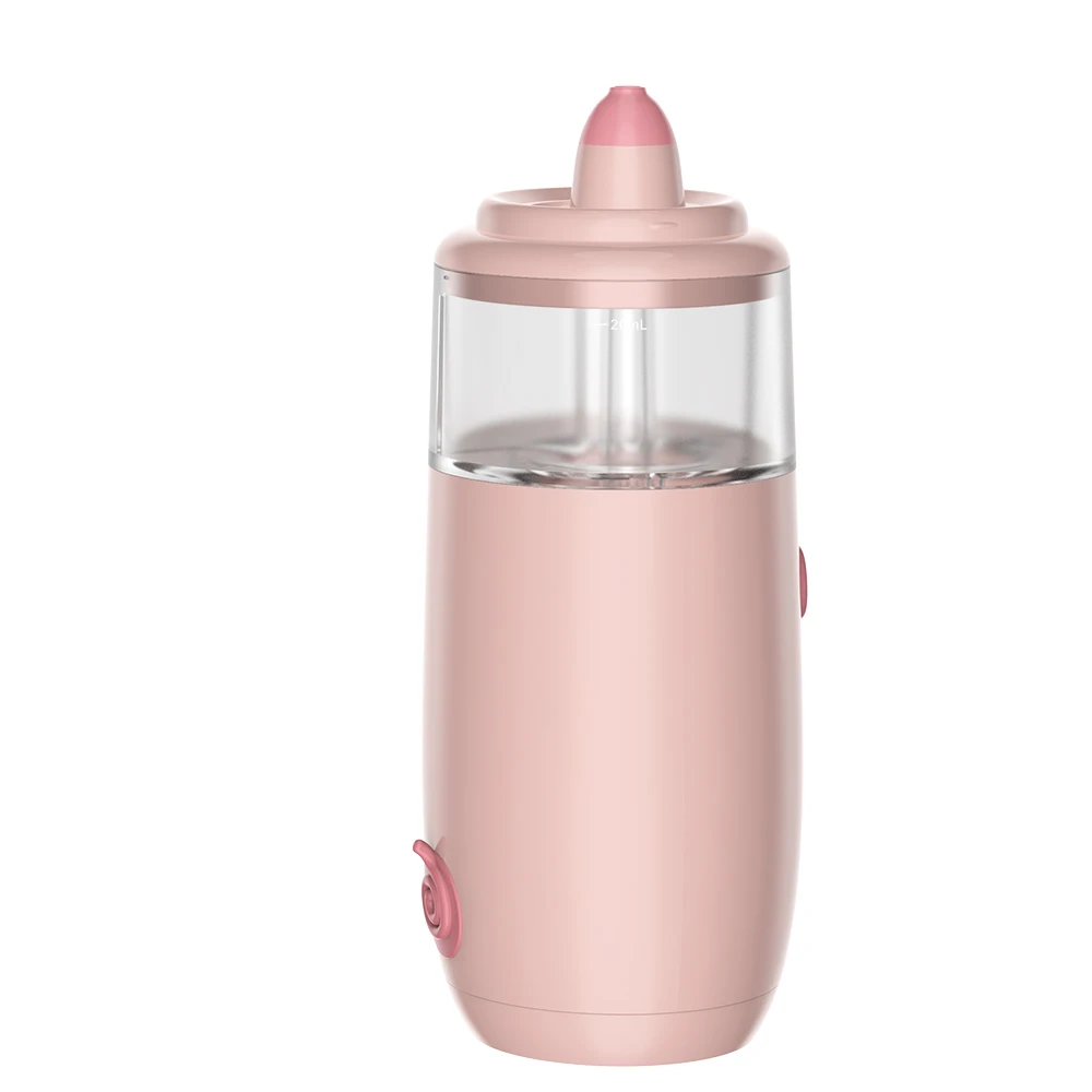 Тип C зарядный электронный Назальный аспиратор IPX7 для ухода за ребенком на носу 2023