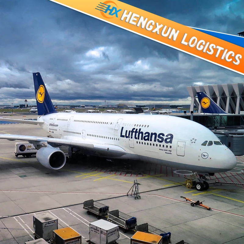 Top Freight Agents in GuangZhou Shipping to Saudi Arabia air in 7 days sea in 30 days FOB CIF DDU DDP FBA