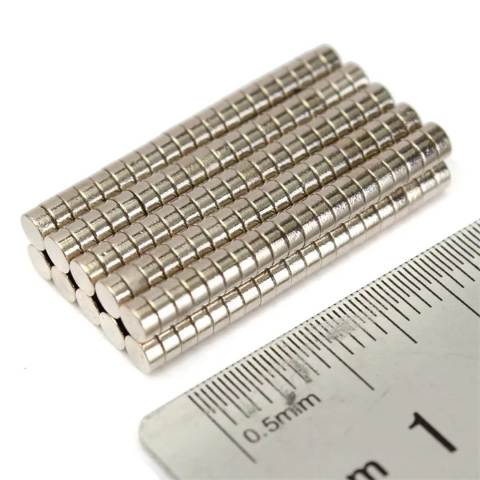 Дисковый магнит neosmoke Mini Strong Электрический от китайского