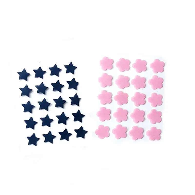 Лидер продаж косметические товары для подростков невидимый инструмент удаления прыщей патч