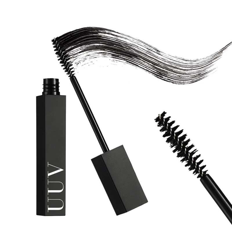 OEM private label  Drastic Volume Waterproof Vegan Mascara cosmetics