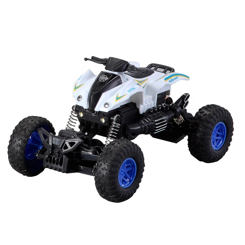 off road 4 channel 2wd remote control toys rc motorcycles
