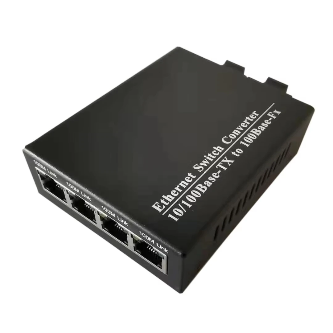 NF S204C20BSeries 20 км BIDI 10/100 Мбит/с