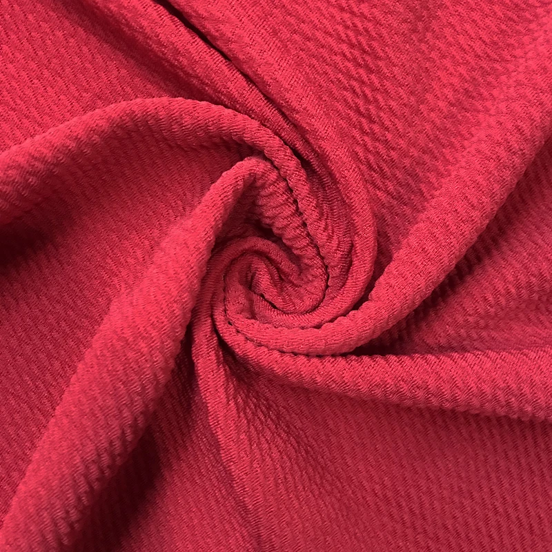 Оптовая продажа хорошая цена ливерпульная ткань однотонная без минимального заказа