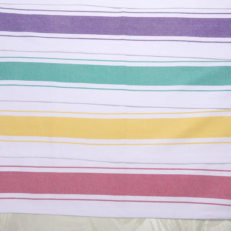 Restaurant 100% cotton 50*70cm red wine cup clean cloth rag tea towel washable table napkin