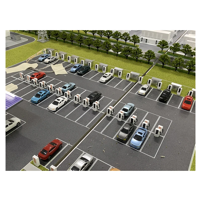 Online Technical Support Architecture Model One Year Warranty Scale Model House Building