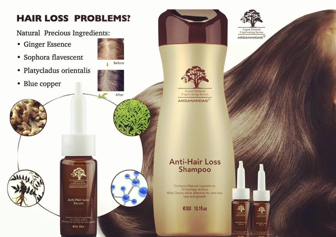 Hair Grow Up Products To Make Your Hair Growth Herbal Treatment Oil Growing Shampoo