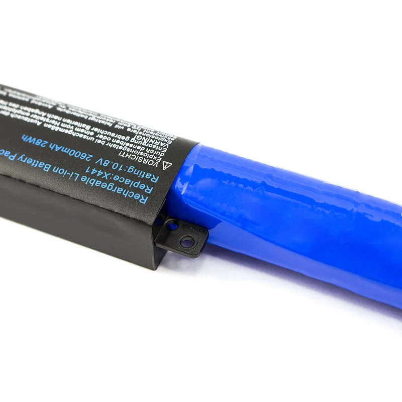 OEM buy Laptop Battery 10.8V 36WH For A31N1537 gaming laptop large battery life