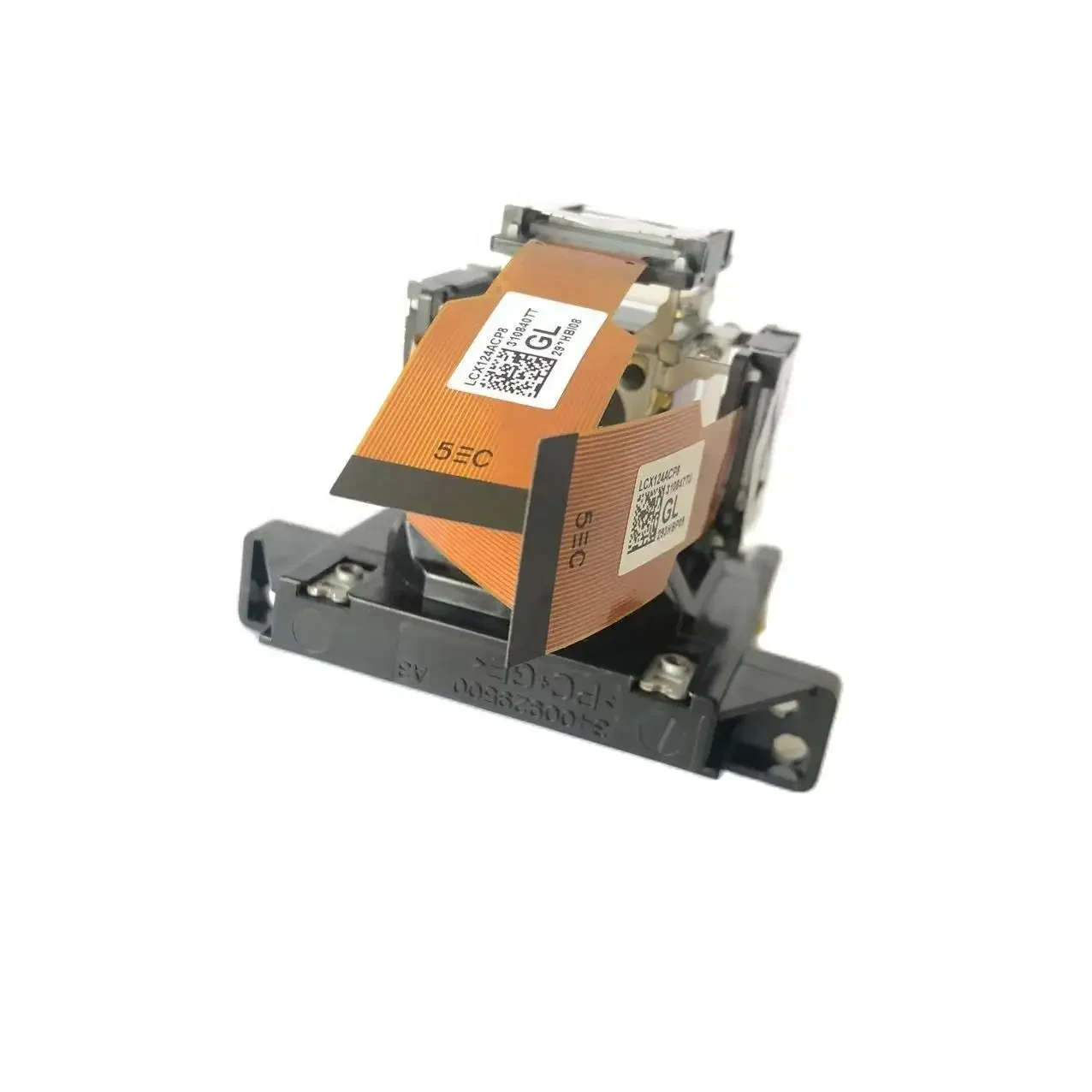 Brand New LCD UNIT SET With Prism Bolock LCX124 for PT-TX310 PT-TX320 PT-TX410 Projector