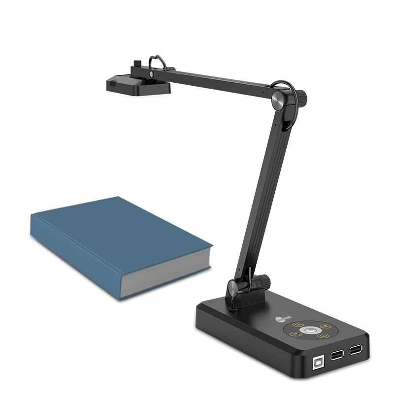 A3 10Mp document camera with usb webcam document scanner document scanner visualizer cm1000