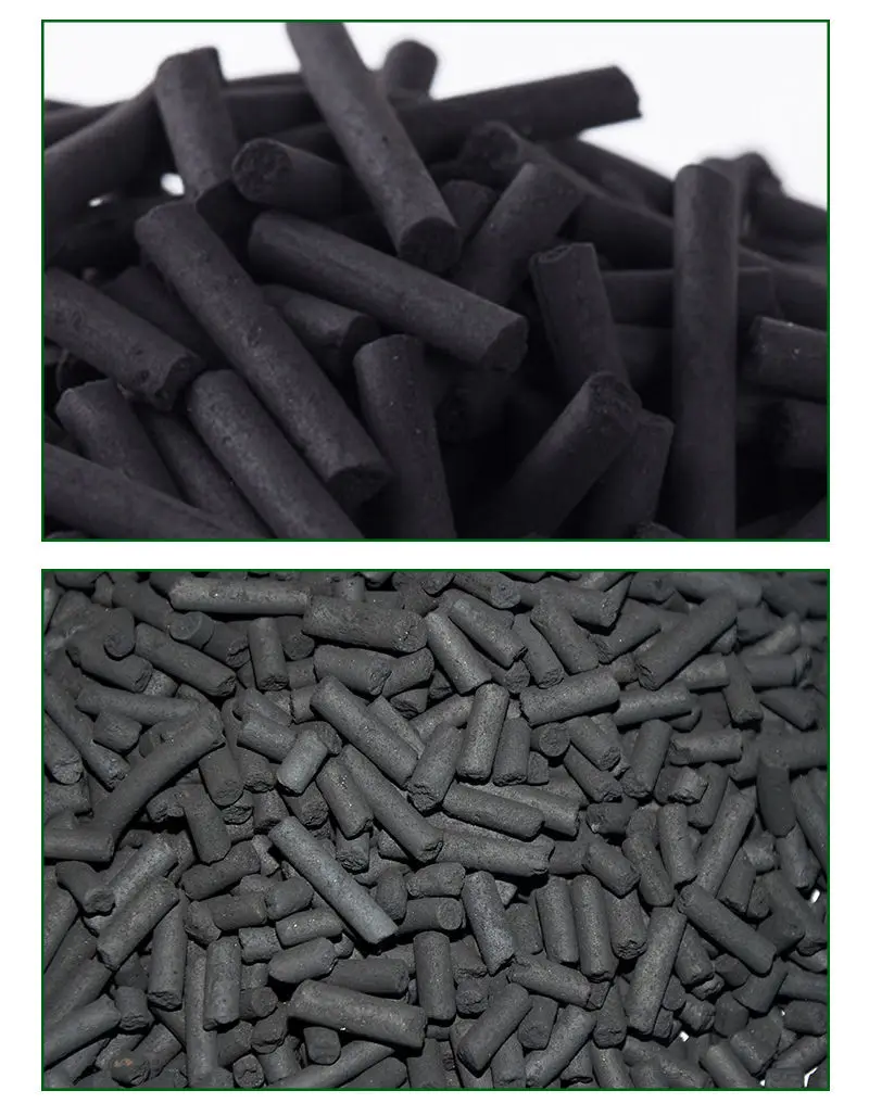 Indoor Air Purifier Filter Metal Air Activated Carbon Filter Box