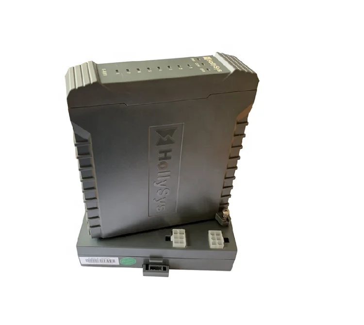K-AI01 Programmable Controller hollysysy plc