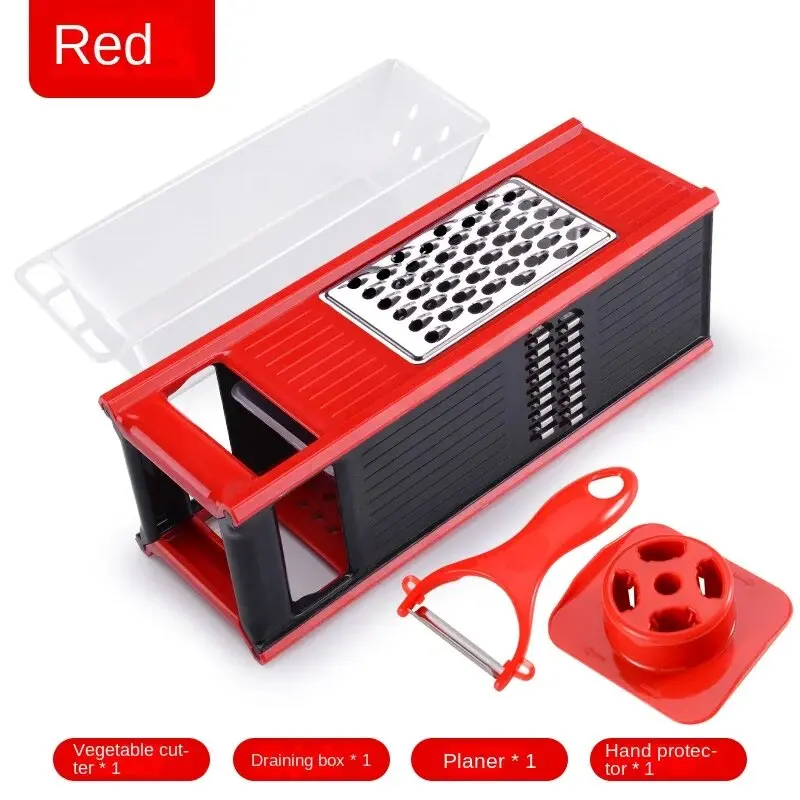 Wholesale Products Fruit And Vegetable Tool Good Quality Stainless Steel Grater