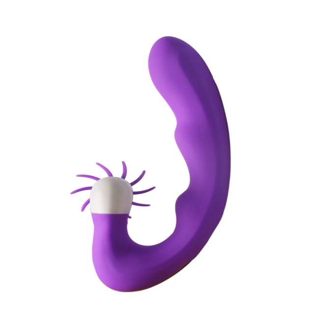 Best Prices Women Vibrator Real Touch Bullet USB Charging Female Dildo Sex Toys