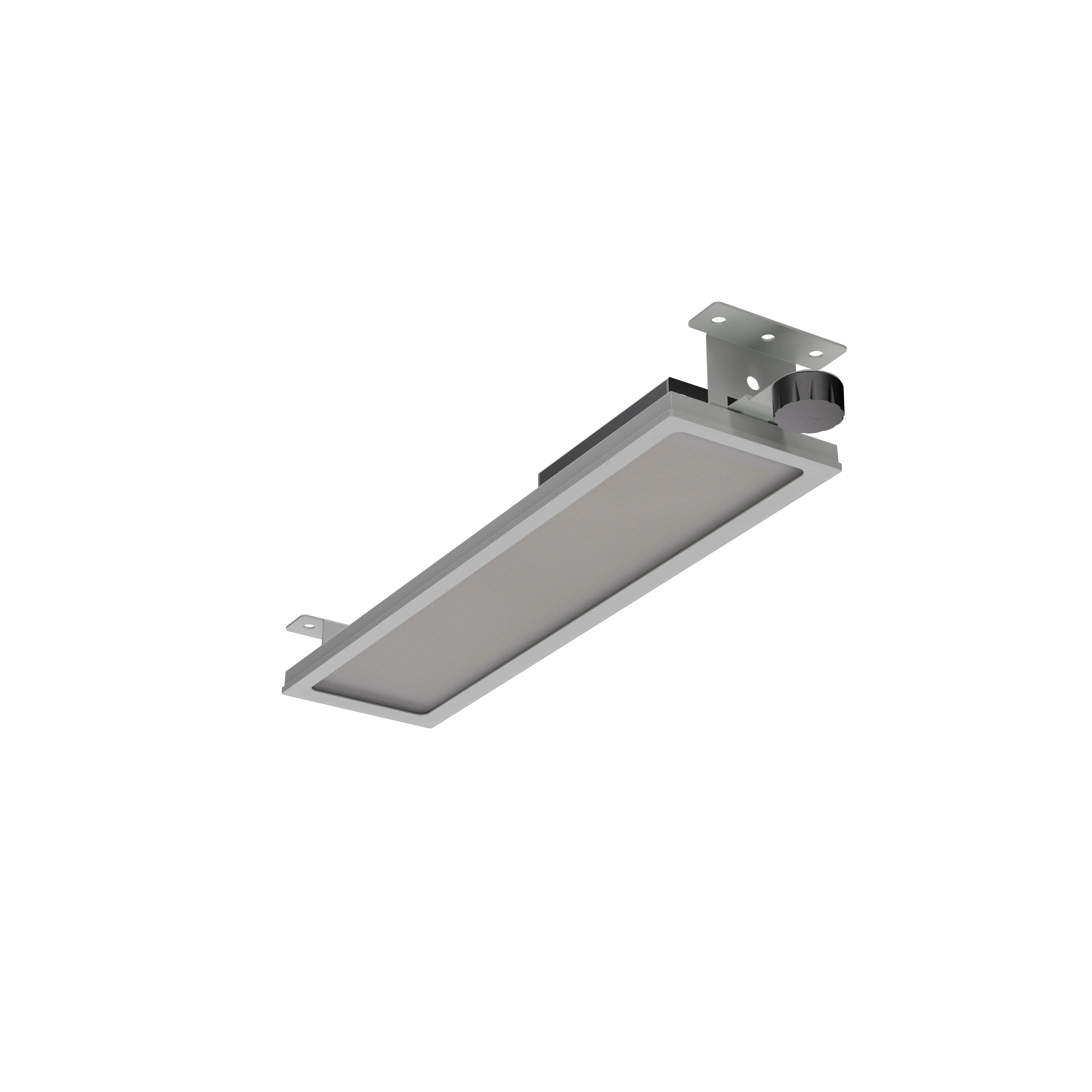 New Product  Motion Sensor 100w Industrial Indoor Linear High Bay Led