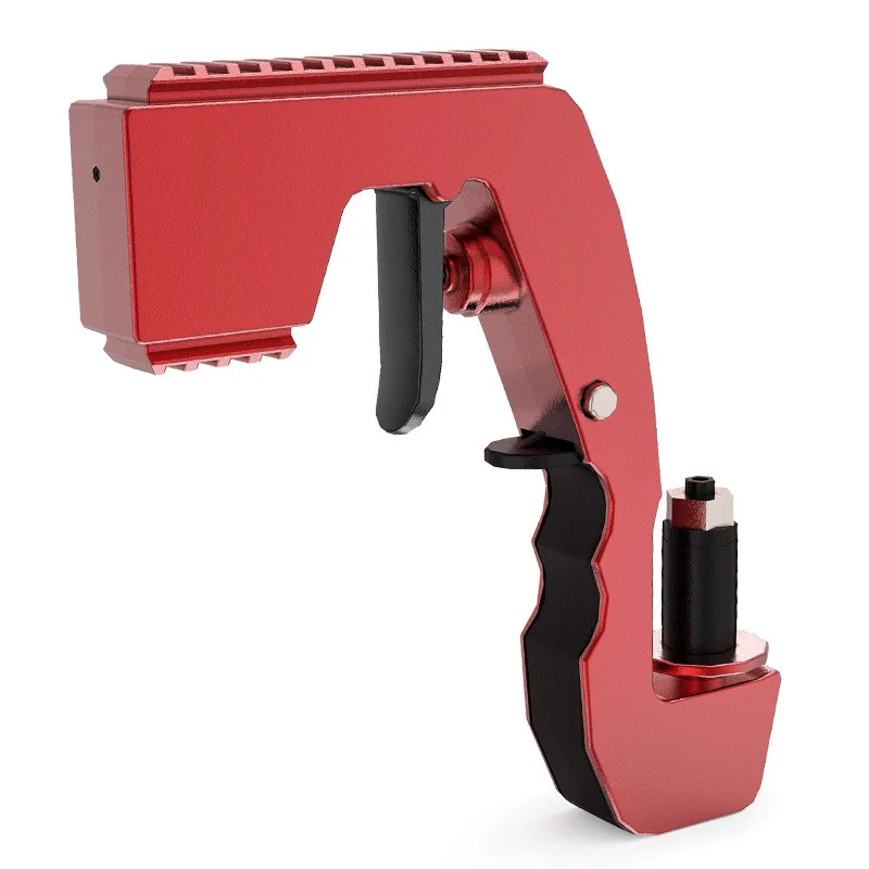 
Champagne Spray Gun For Beer And Champagne Easy Bottle Champagne Spray Gun 
