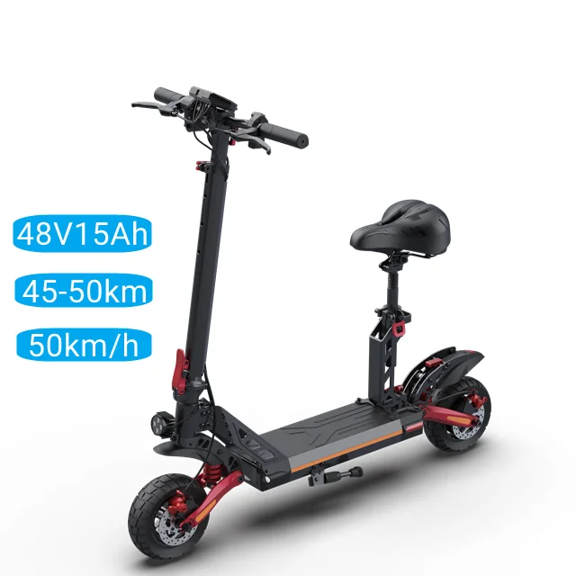 Skoter Trottinette Skuter электро ролик escuter ножной скутер Patinete Electrico-де-50 км/ч электронная Scooty цена Электрический самокат для взрослых