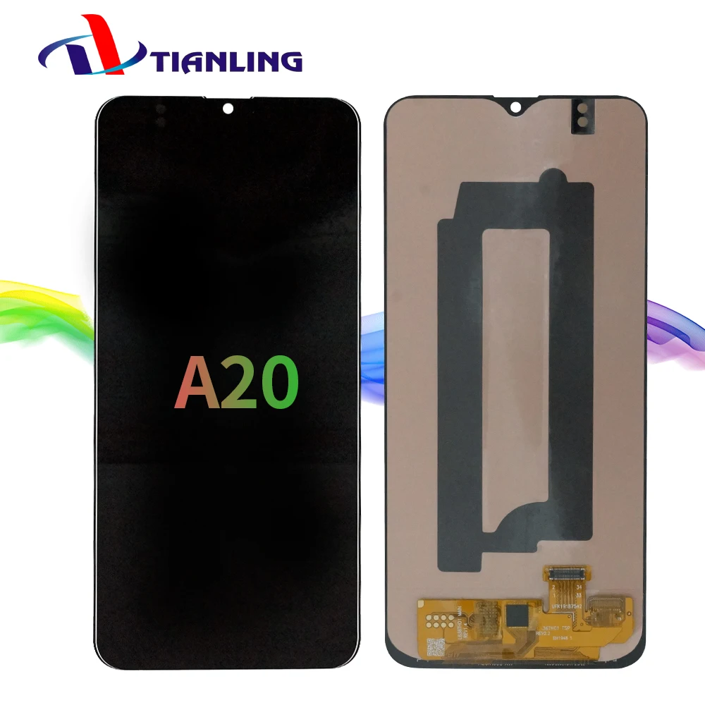Original Best Price for Samsung Display Screen Apple Black Western Focus OEM Time Packing Color Accept Clean Safe GUA