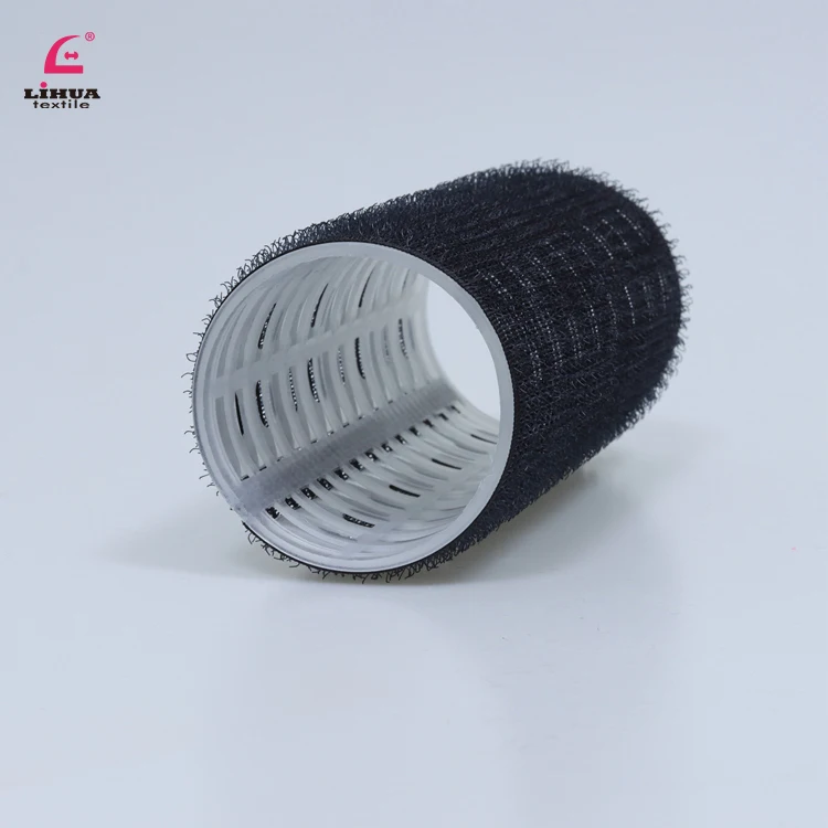 Special bangs hair accessories rollers plastic perm hair roller curler