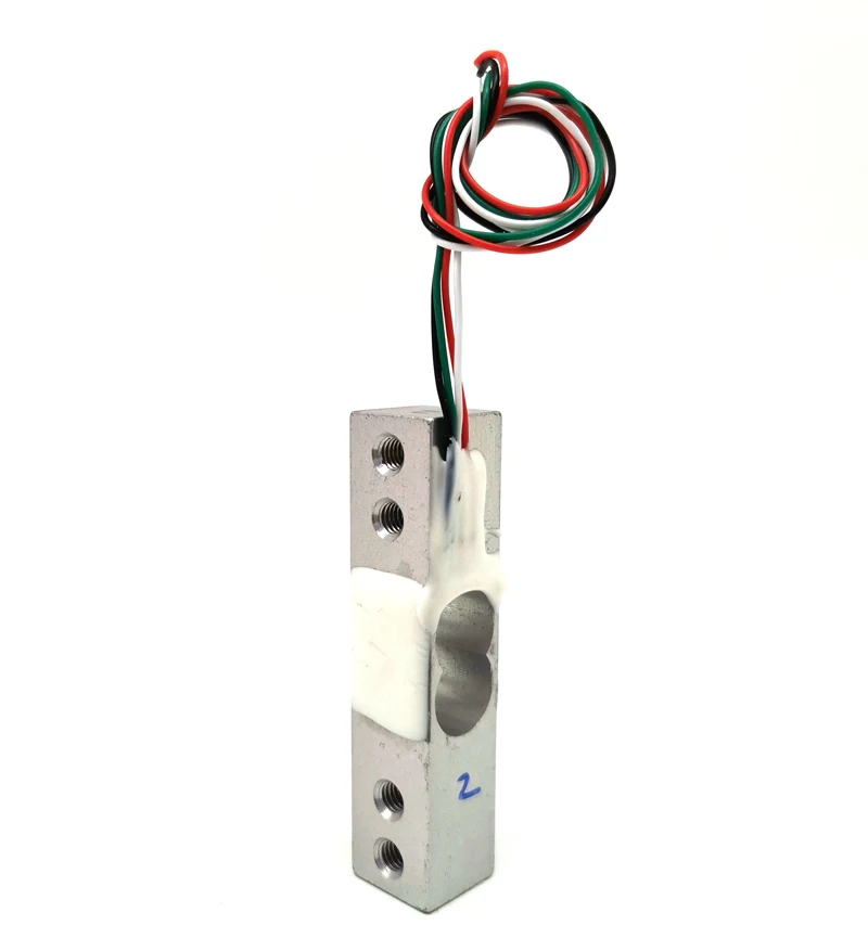 SC611CD low cost weight sensor miniature 2 kg load cell 2kg 5kg 50kg