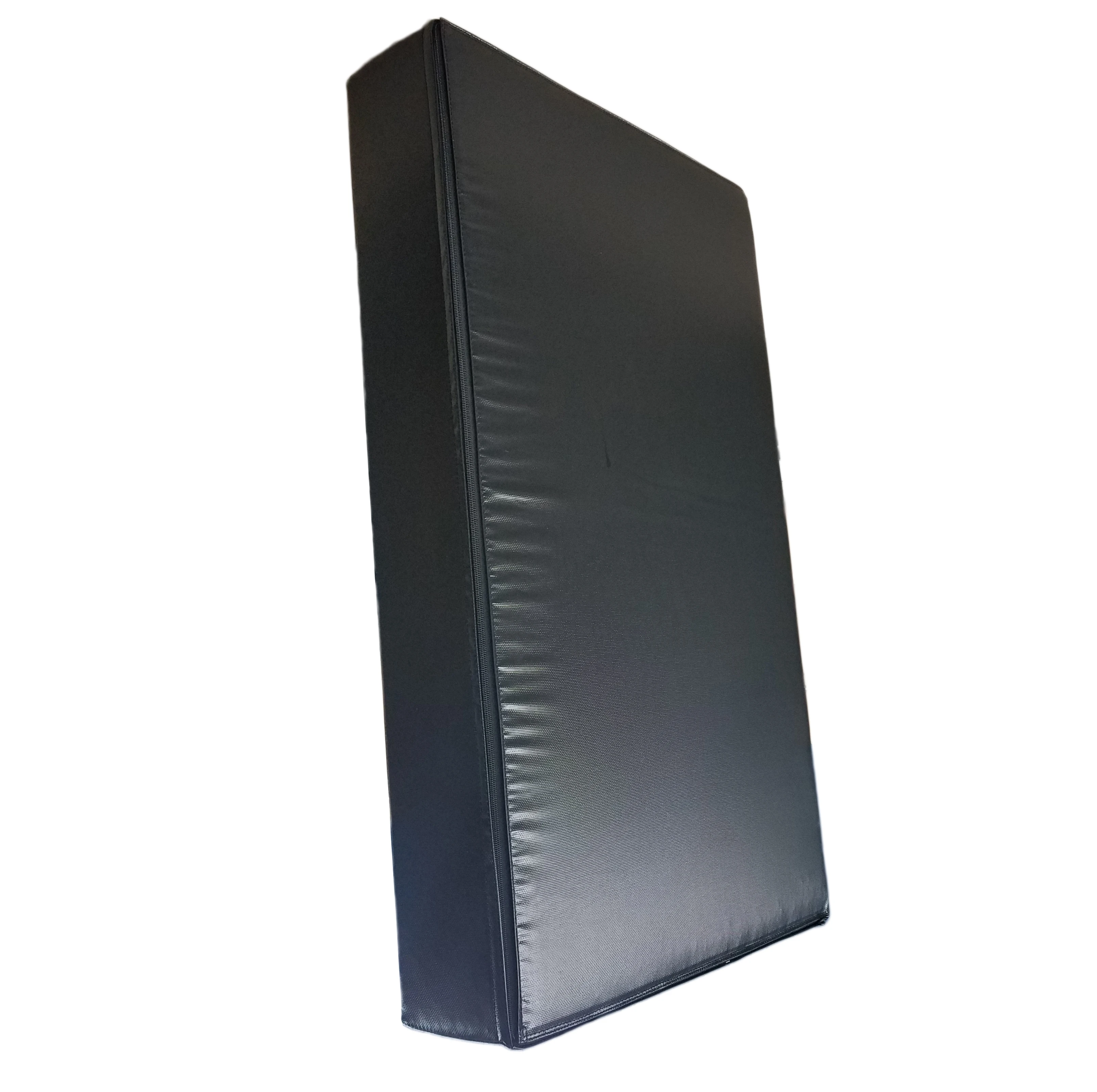 Factory price hot sale pole crash mat gymnastics crash mat