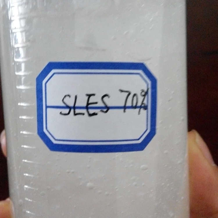 fast delivery competitive price detergent raw material sles