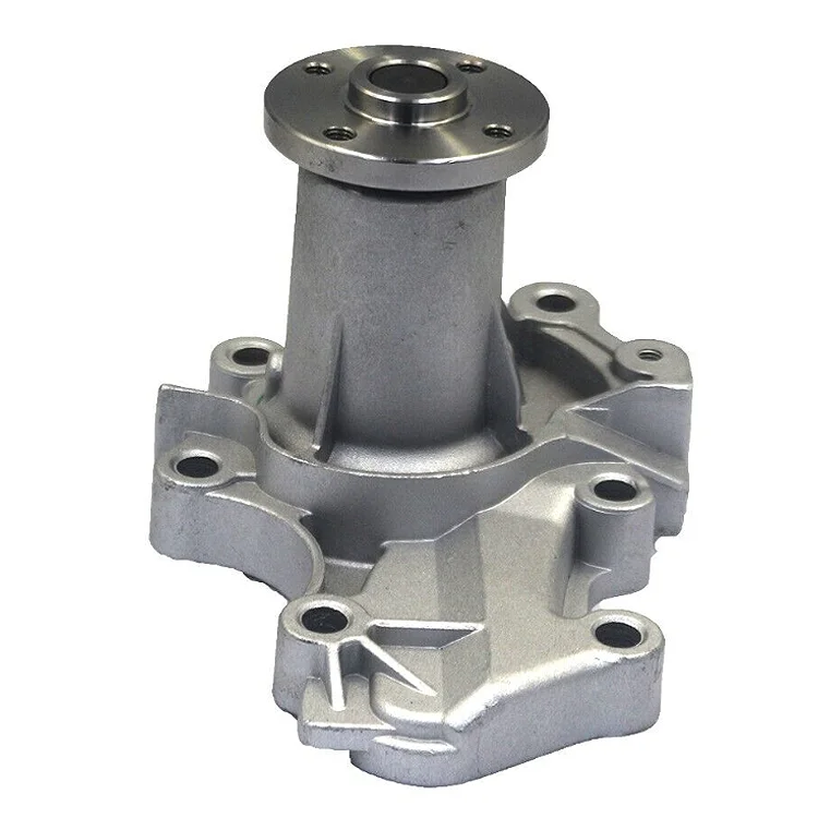 MD323372 MD365087  water pump for MITSUBISHI 4G13 4G15 MIRAGE LANCER AW9395