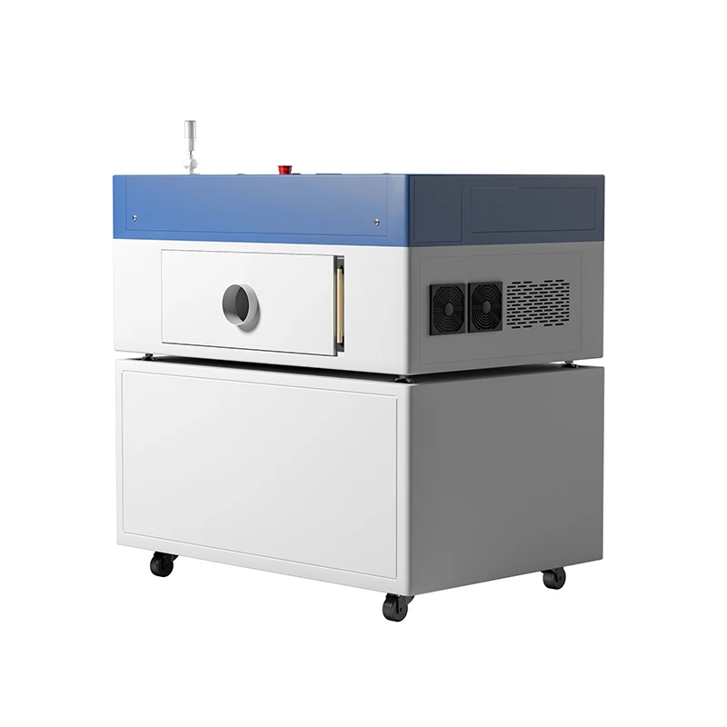 MYounglaser CO2 Laser Engraving DIY laser machine factory price affordable supply