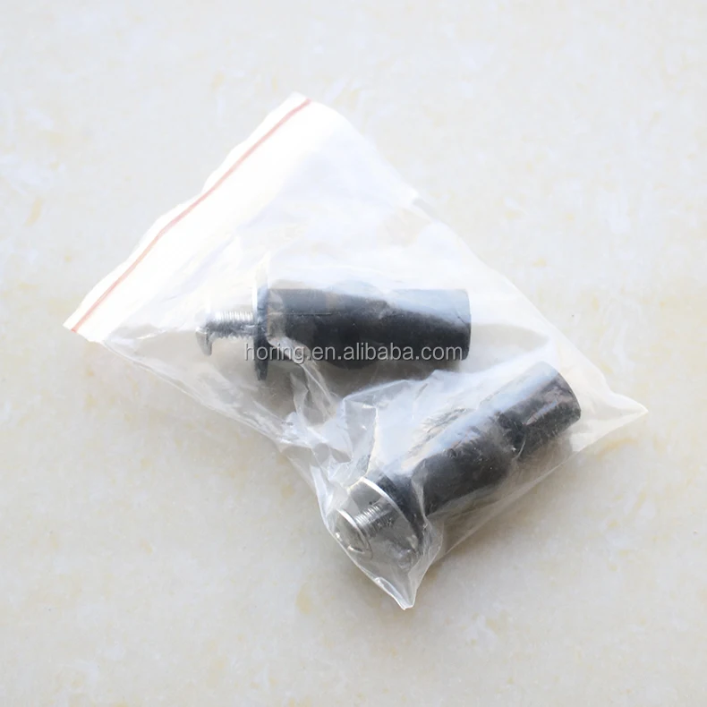 Toilet seat cover fixing scrws toilet upper screw expanders toilet seat bolt rubber bolt