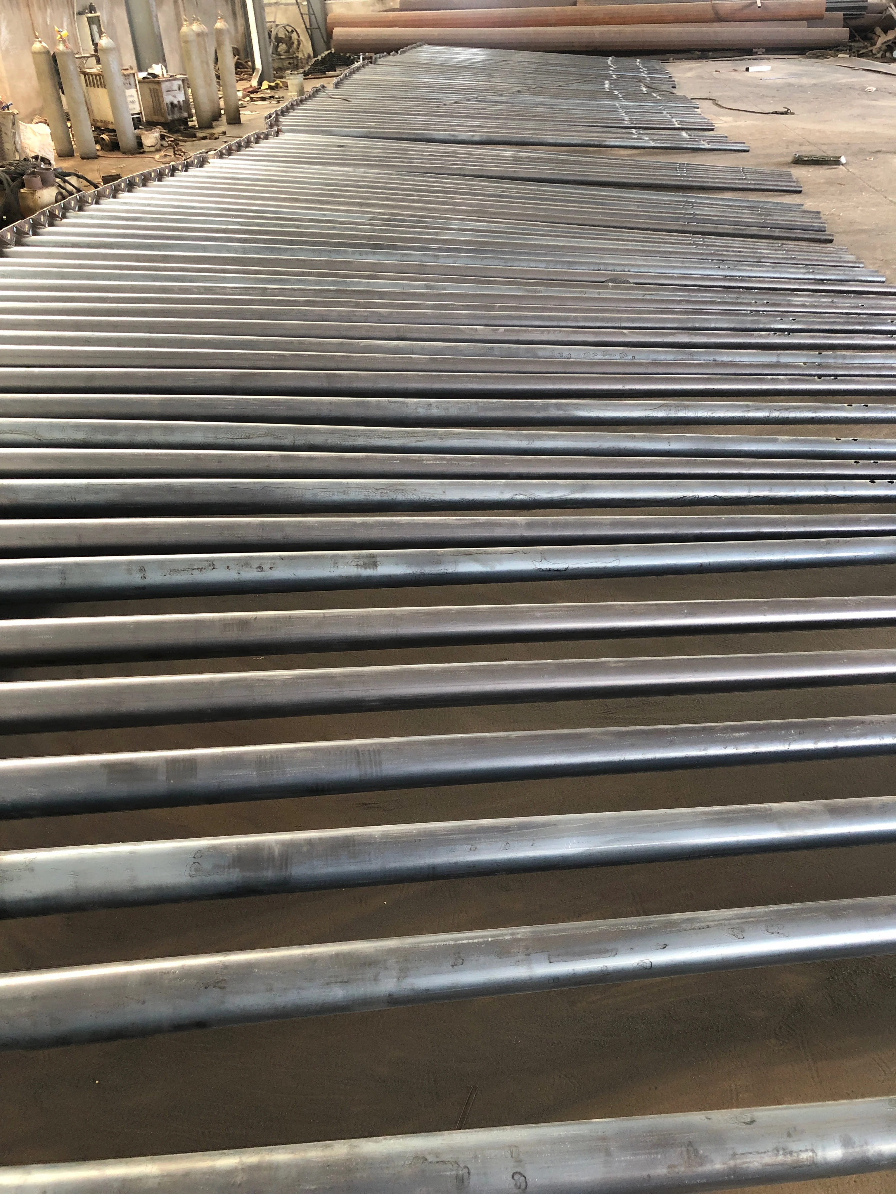 10ft 15ft 20ft 30ft 4m 5m 6m 7m 8m 9m 10m 12m double single arm galvanized pole price solar street light pole lamp post