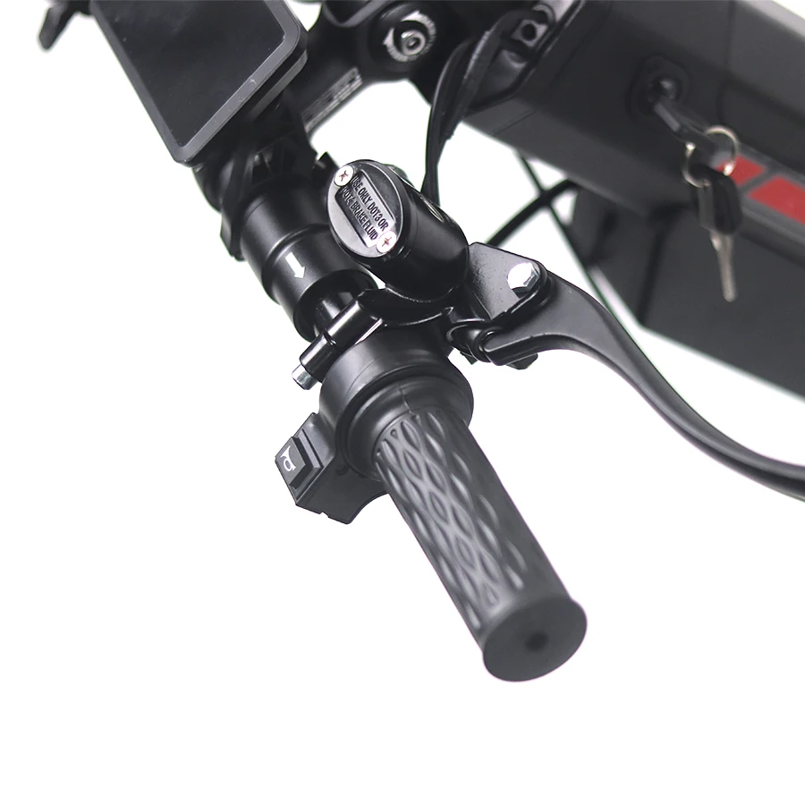 MIJO MT03 wheelchair bike electric console for wheelchair wheelchair attachment