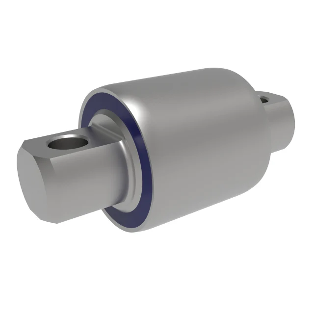 heavy duty trucks polyurethane material suspension factory leaf spring bushing control arm and torque rod customized bushing